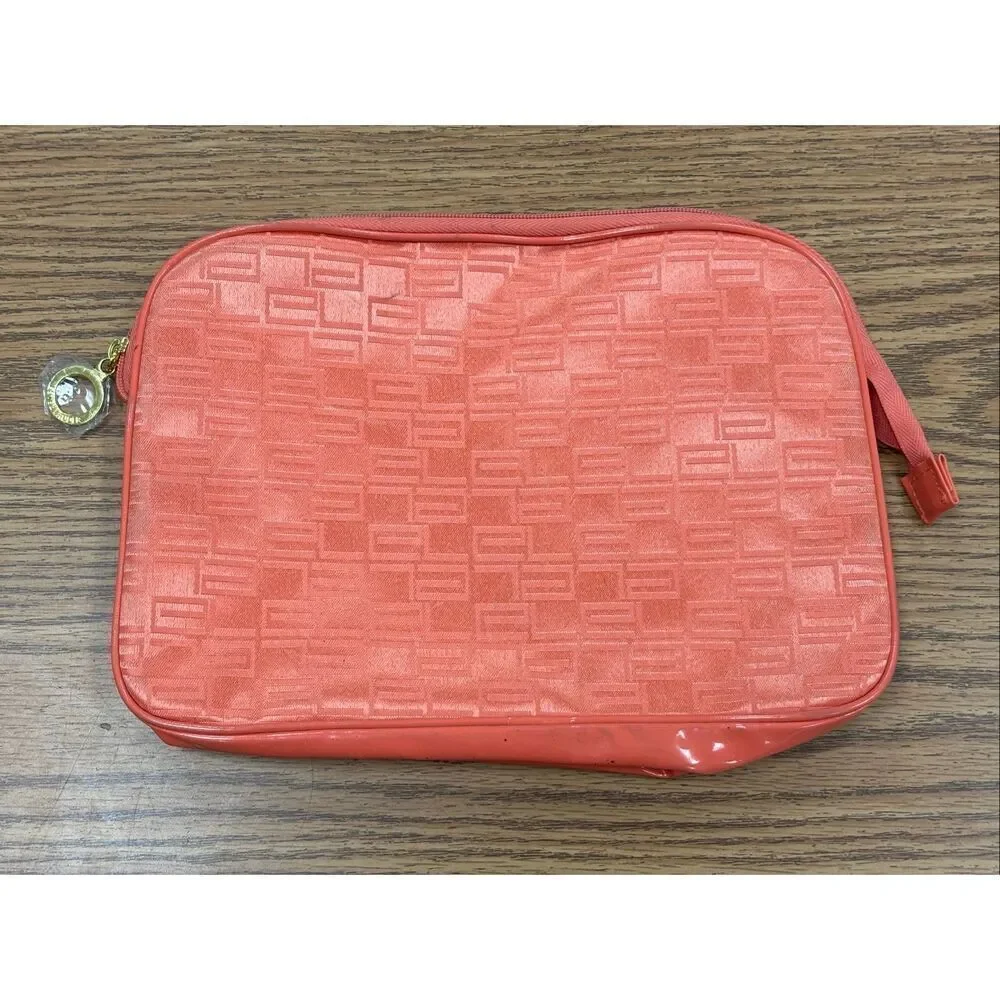 Estée Lauder cosmetic pouch NWOT